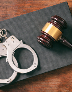 Адвокат по кримінальних справах Павлоград
