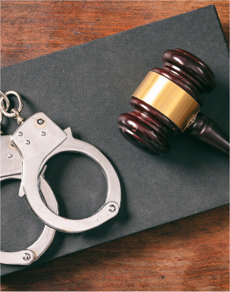 Адвокат по кримінальних справах Павлоград